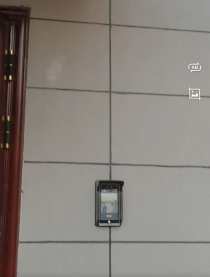 甘肅門(mén)禁系統(tǒng)