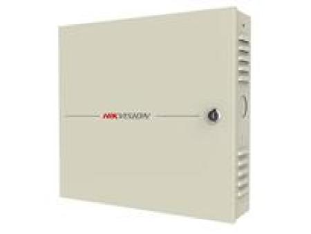  DS-K2600系列-網(wǎng)絡(luò)型多功能門禁控制主機