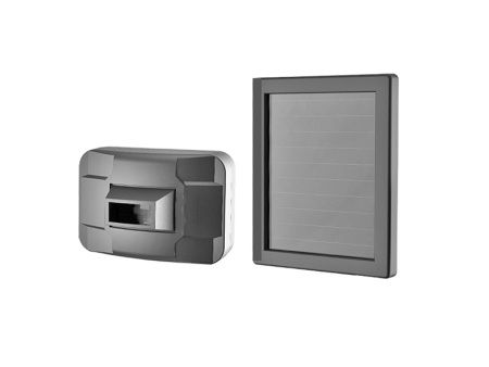 戶外被動(dòng)紅外探測器-蘭州報(bào)警系統(tǒng)安裝